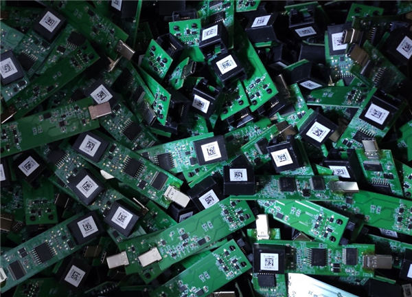 PCB