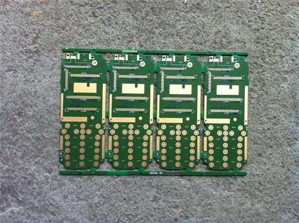 PCB