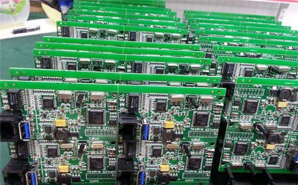 PCB